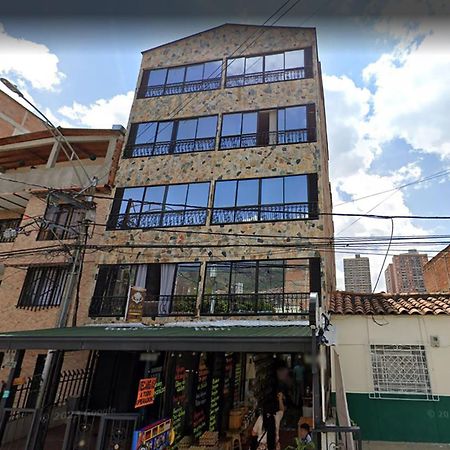 Andaliving Niquia Apartaestudio Apartment Bello Exterior foto