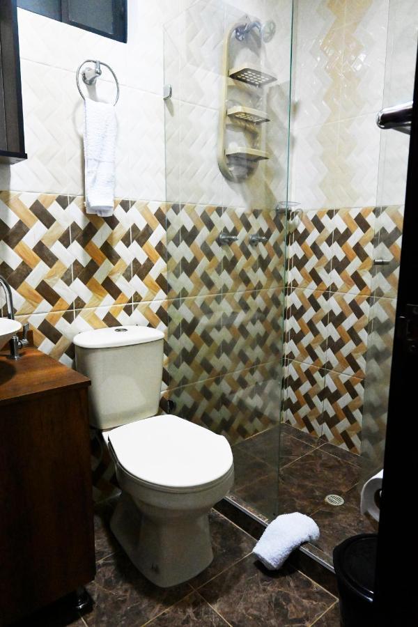 Andaliving Niquia Apartaestudio Apartment Bello Exterior foto