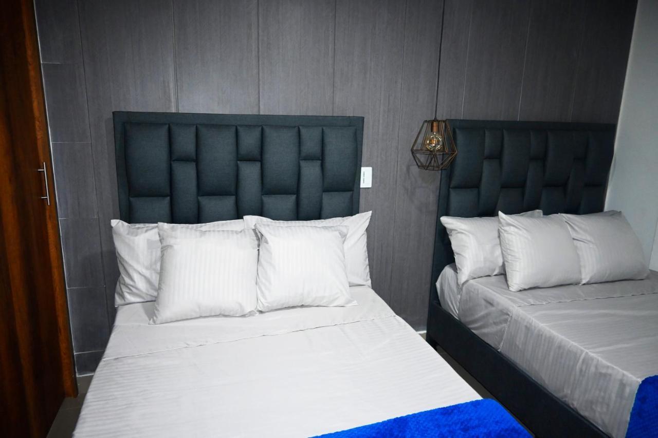 Andaliving Niquia Apartaestudio Apartment Bello Exterior foto